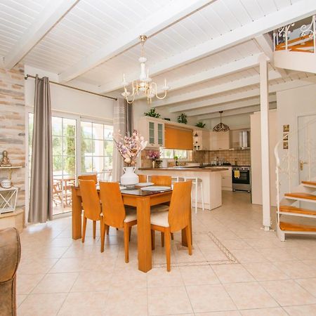 Zante Sunny Villa I Pandokrátor 外观 照片