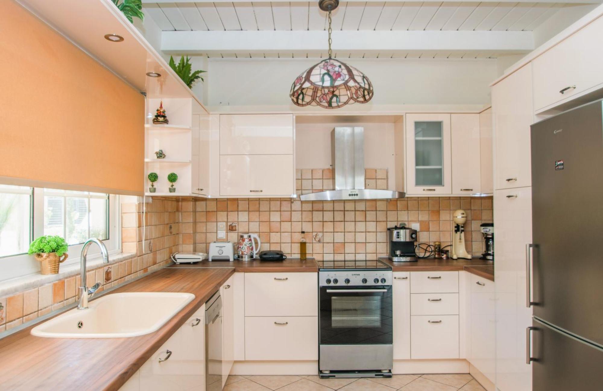 Zante Sunny Villa I Pandokrátor 外观 照片