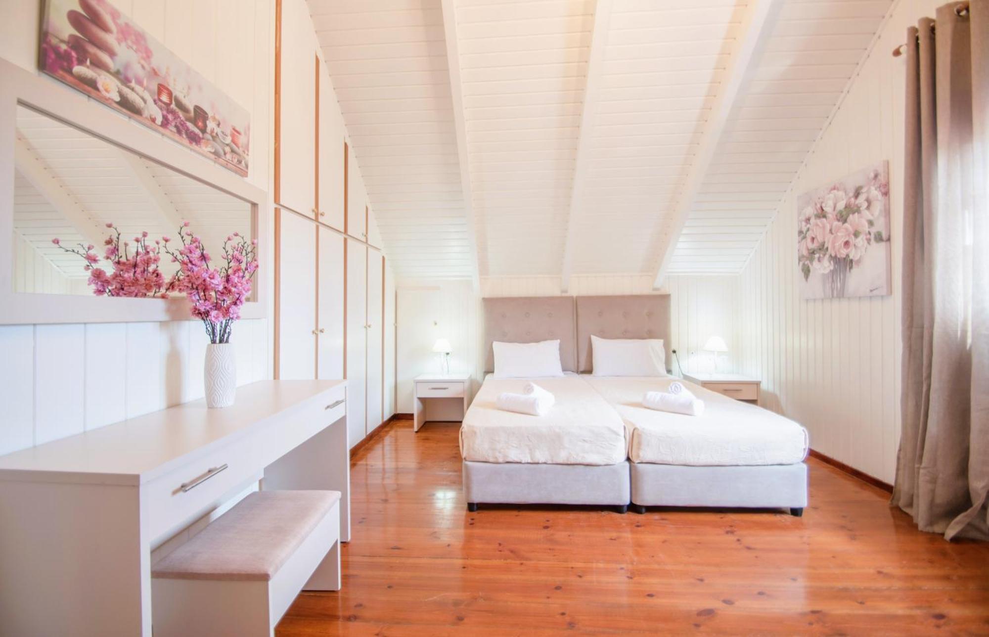 Zante Sunny Villa I Pandokrátor 外观 照片