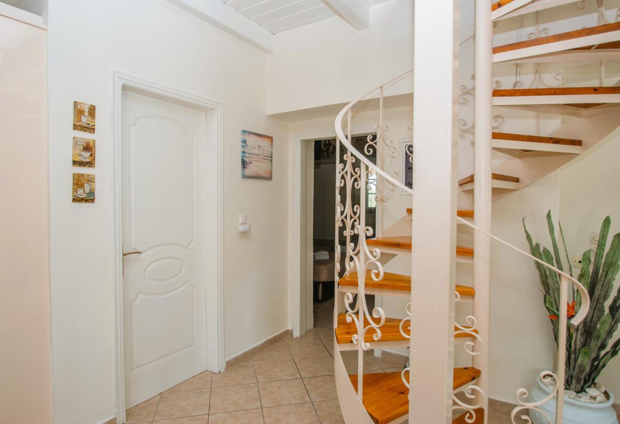 Zante Sunny Villa I Pandokrátor 外观 照片